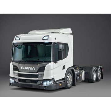 高雄門市 台灣製造 SCANIA 斯堪尼亞 晴雨窗 拖車頭 曳引車 重車 21噸 35噸 前晴 遮陽 3M背膠 防止飄雨