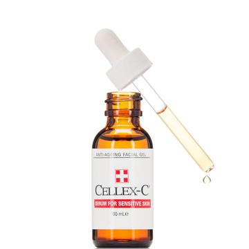 Cellex-C Serum for Sensitive Skin