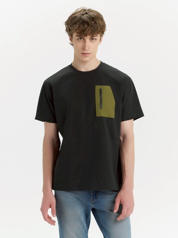 短袖 Tee 涼感短t 涼感面料 熱賣單品