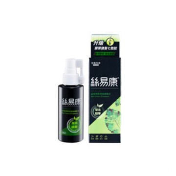 台鹽生技絲易康60植萃膠原胜太養髮液60ml