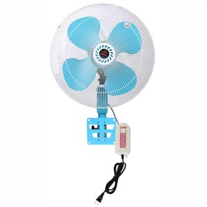 【金展輝】18吋工業壁掛扇 A-1811-1