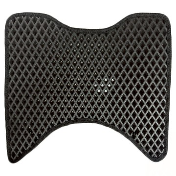 YAMAHA LIMI-125 機車排水腳踏墊 EVA材質  1個