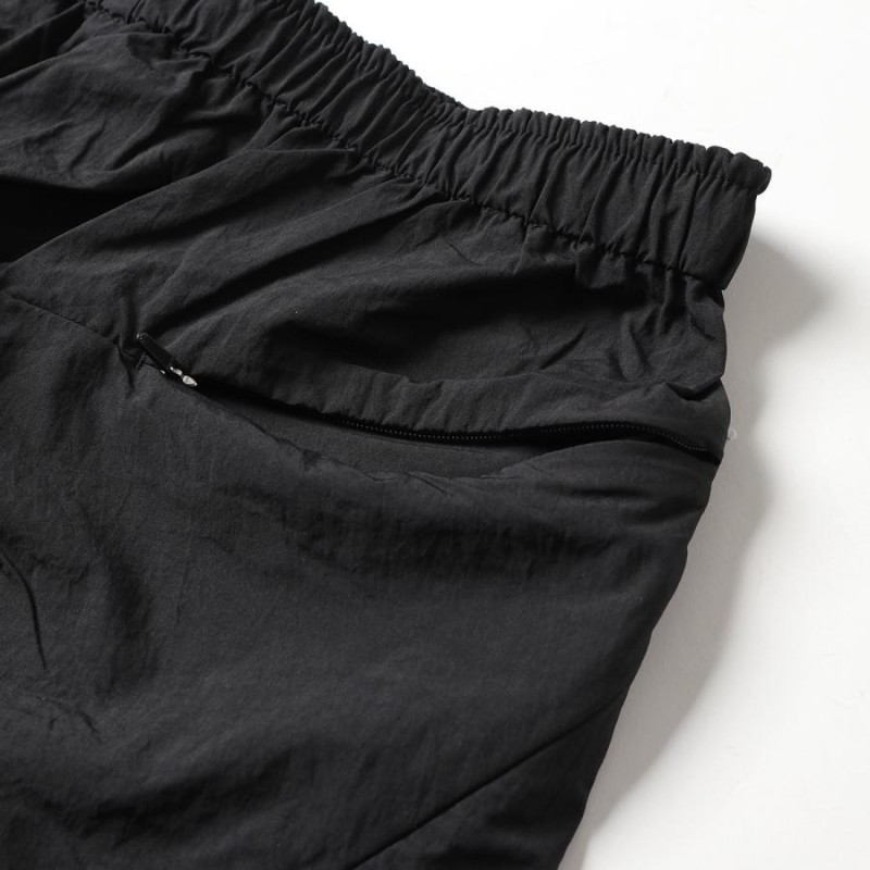 Y-3 GL5116 CLASSIC LIGHT SHELL RUNNING PANTS ワイスリー ヨウジ