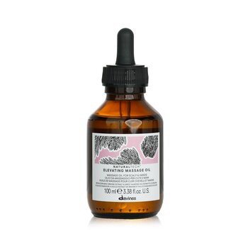 【特芬莉(達芬尼斯)】Natural Tech 滋養提升按摩油