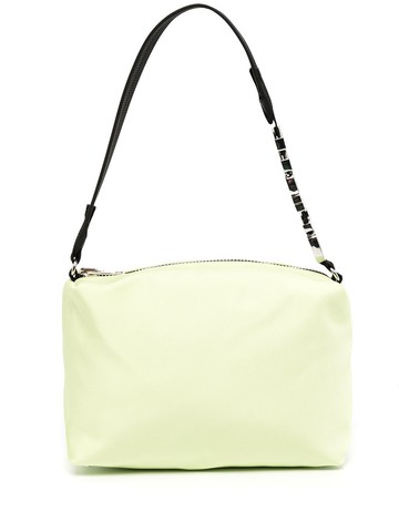 Alexander Wang - Heiress Sport shoulder bag - women - Nylon - One Size - Green