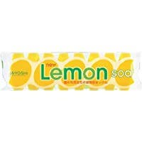 Eight Miyoshi lemon soap