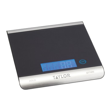 Taylor 美國 料理電子秤(15kg) / 料理秤 食物秤 烘焙秤