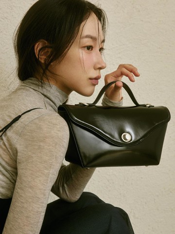 Leather Premium Tote Shoulder Bag
