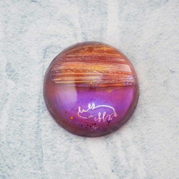 Pavo Jewelry & Art｜藝術寶石皂 Pavo x 守護動物系列- 紅寶犀牛的禮物