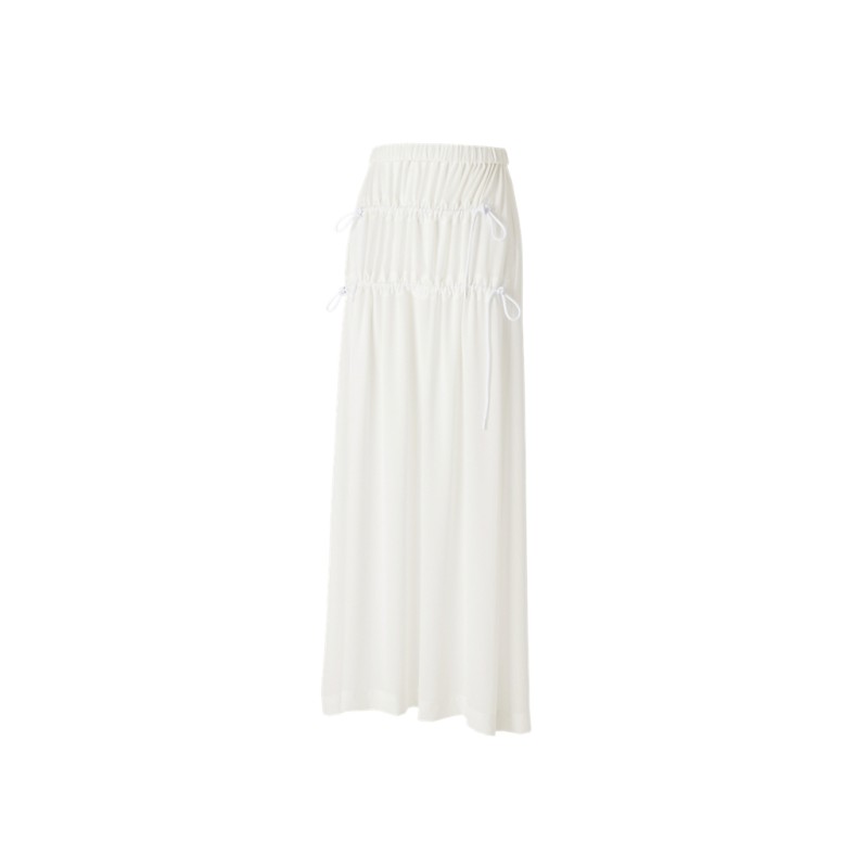 WOMEN'S LONG SKIRT | LINEショッピング