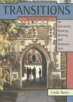 Transitions (2版) Bates  Cambridge