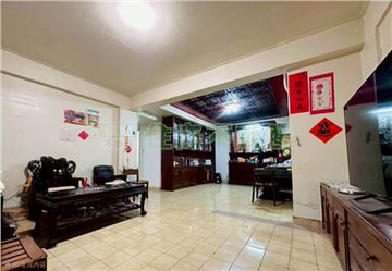 ⭐️北投榮總抽籤車位邊間一樓-住商李瑋倩⭐️｜台北市北投區同德街