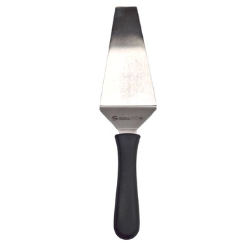 AMBROGIO SANELLI 山里尼 SUPRA 起司鏟 15CM 98g 黑色 高級TPE手柄  1把