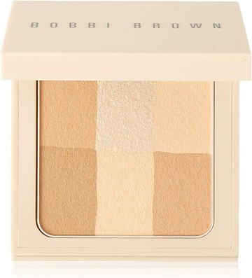 Bobbi Brown 芭比波朗 裸色光影蜜粉饼 2号 Bare