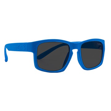 LOVEYE - 偏光太陽眼鏡-黑莓派對-藍碰藍