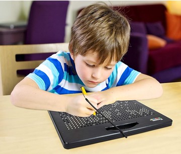 PicassoTiles 雙面磁性畫板 (多款可選)