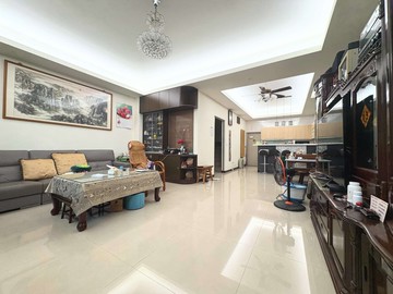 獨棟別墅樹孝商圈 53大地坪｜台中市太平區新吉路