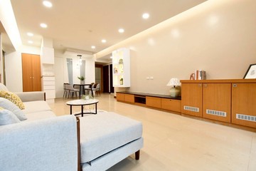 美術館特區｜全誠建設｜大三房平車｜高雄市鼓山區美術東四路