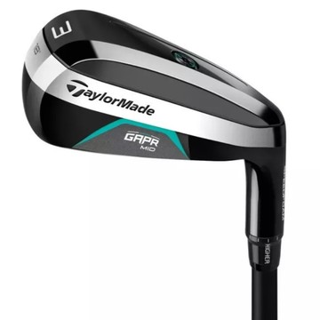 正品特價泰勒梅Taylormade GAPR高爾夫鐵木桿UDI開球鐵3號18度