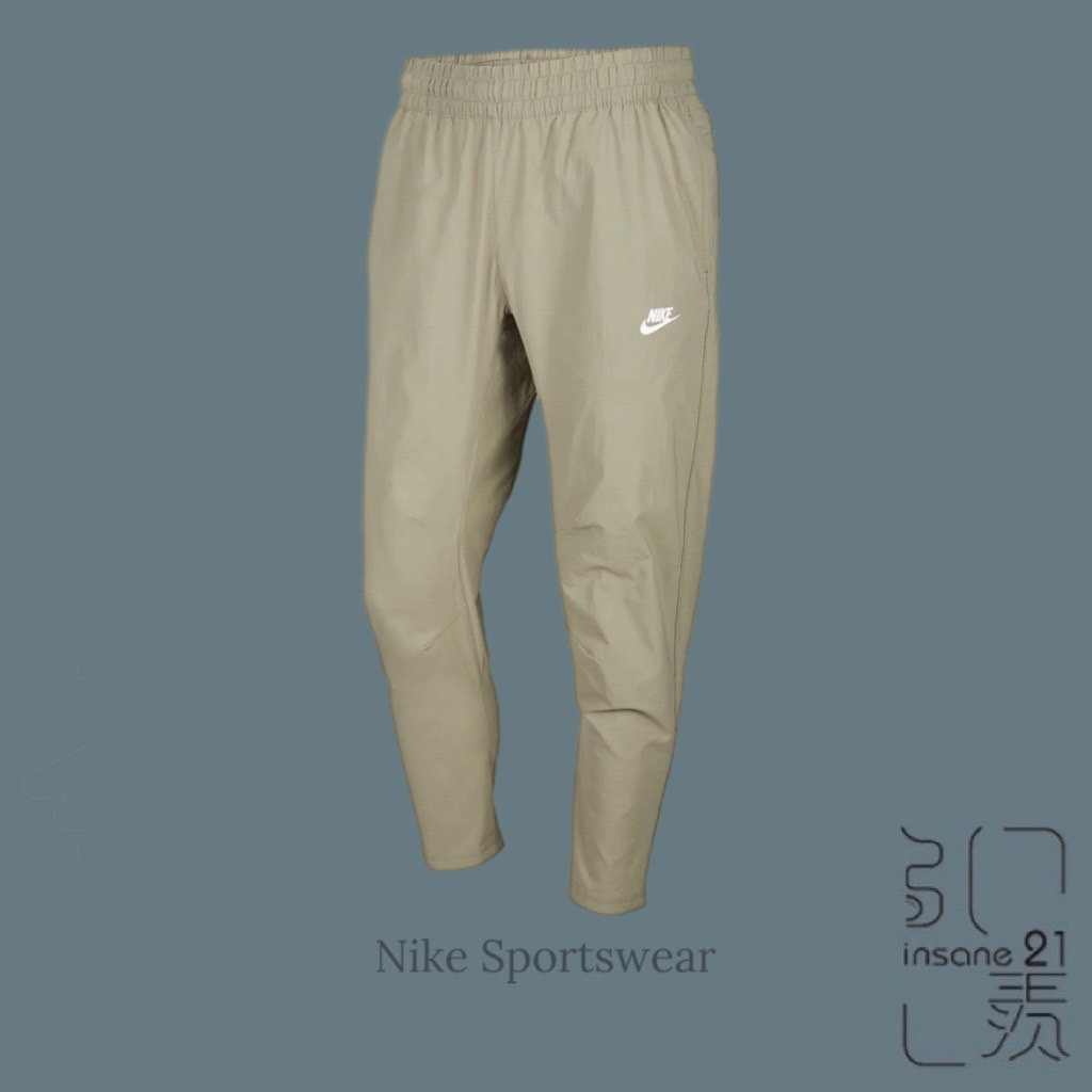 NIKE 運動長褲NSW推薦｜2023 八月優惠比價| LINE購物