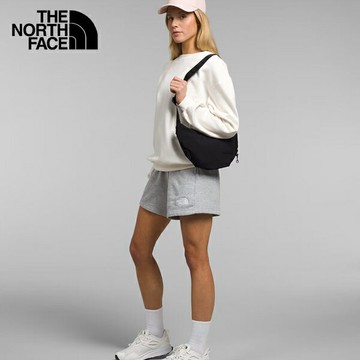 美國【The North Face】Never Stop女款斜背包-2色 / 胸包 / 單肩側背包 / 隨身包