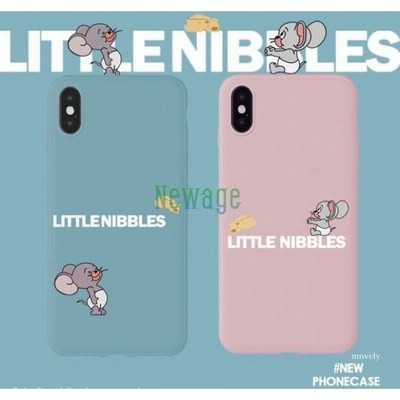 トムとジェリー Iphoneケース 韓国 アイフォンケース Iphonexrケース タフィー スマホケース 可愛い 人気 キャラクター Iphone11 ケース 通販 Lineポイント最大get Lineショッピング