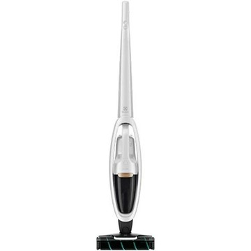 伊萊克斯 Well Q7無線吸塵器 WQ71-2BSWF - 冰雪白