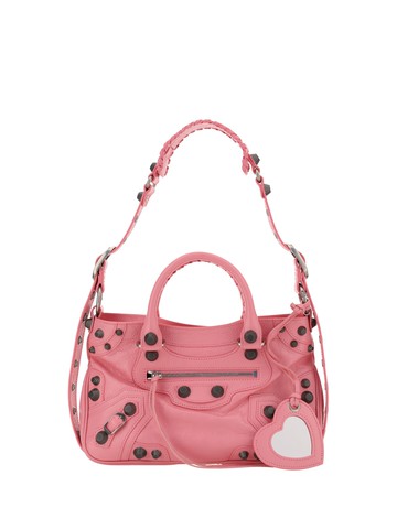 Balenciaga Neo Cagole Tote Bag