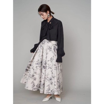 セール30%OFF&PT5) FRAY I.D / フレイアイディー ボリュームタック  