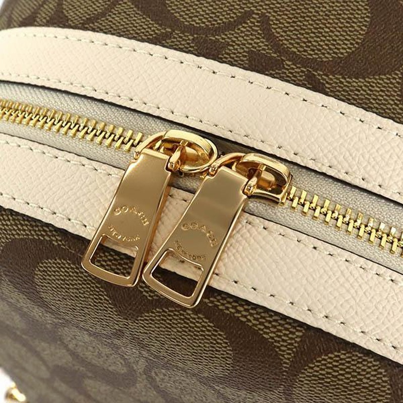 Jimmy Choo バックパック FITZROY-N UUF レザー リュック リュック