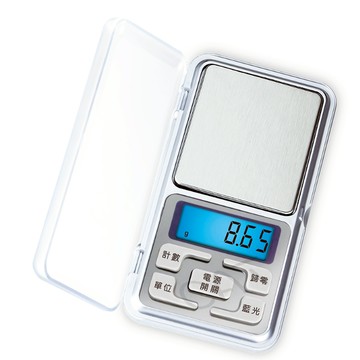 Dr.AV 聖岡  PT-500A  超精密微量迷你電子秤 計量秤 微型秤 料理秤