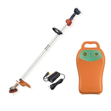 BLDC東林 充電雙截式割草機CK-210(V7-30AH電池＋充電器)