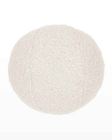 Poodle Ball, 12"