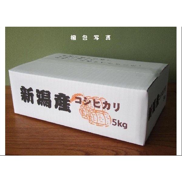 こばやし農園「発芽玄米 ミルキークイーン 30kg(5kg＊6)」新潟県産 特別栽培米（減農薬・減化学肥料栽培米）令和 5年産