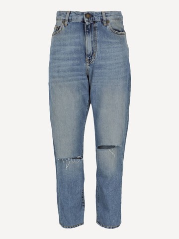Saint Laurent Jeans