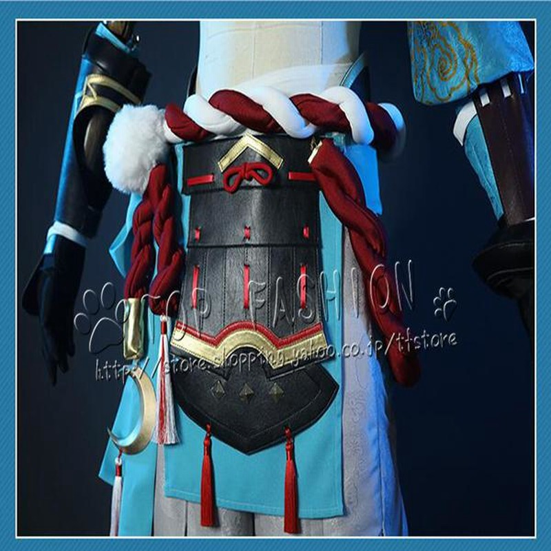 原神project(げんしん)Genshin Impact 抵抗軍の大将 ゴロー 原神project(げんしん)Genshin Impact 抵抗軍の大将 ゴロー