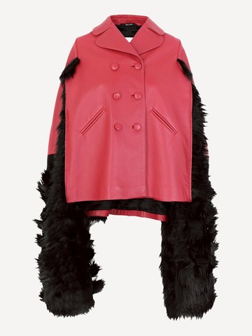 Maison Margiela Biker Jacket