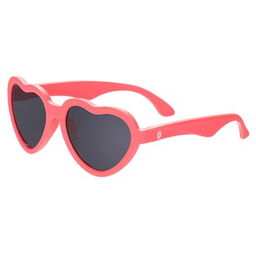 BABIATORS 平光小甜心款系列 兒童款太陽眼鏡  M  公主甜心