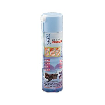 雙鶖 帝羽 AC-370 吹塵器 噴氣罐