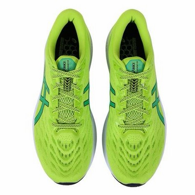 アシックスランニングシューズ ASICS】 アシックス DYNABLAST 4 ダイナブラスト 4 1011B697.002