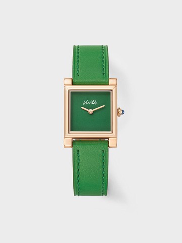 Doris Rosegold / Green