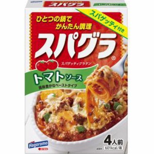 はごろも スパグラ トマトソース３２０ｇ  ×30