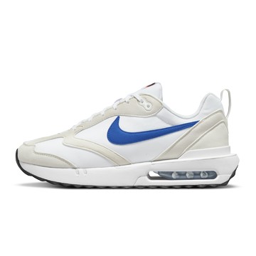 AIR MAX DAWN WHITE GAME ROYAL