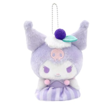 SANRIO-庫洛米吊飾