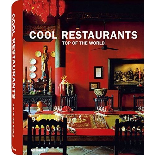 Cool Restaurants Top of the World