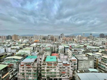 三和國中「品安首席」極致景觀社區電梯三房｜新北市三重區溪尾街