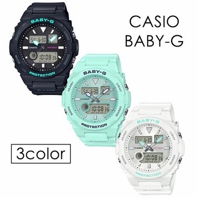 カシオ ベビーG 24個 Baby-G r400