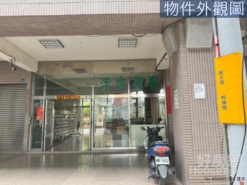 左營三鐵共構格局方正三房+車位｜高雄市左營區大中二路