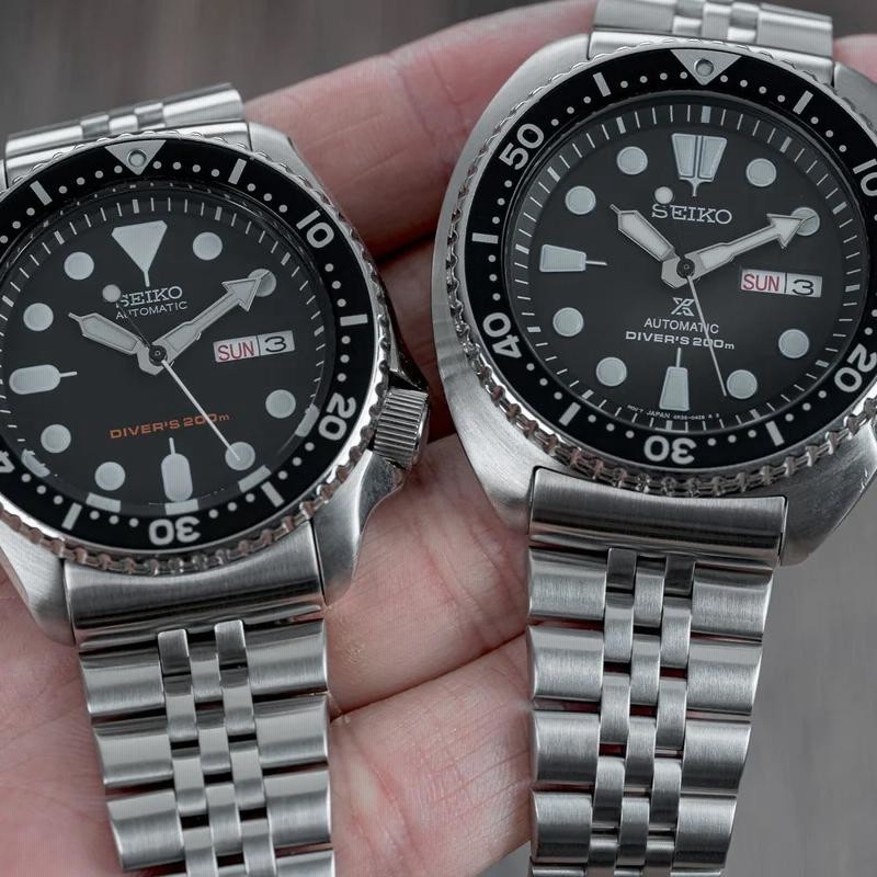 Uncle アンクル 腕時計ベルト バンド z199 Bracelet Seiko