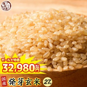 ＼ セール ／ 雑穀 雑穀米 国産 発芽玄米 27kg(450g×60袋) 送料無料 ダイエット食品 置き換えダイエット